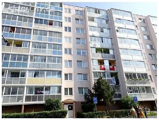 Prodej družstevního podílu včetně převodu nájmu bytu | Litvínov